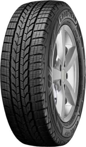 Goodyear 225/65R16c 112/110T UltraGrip Cargo